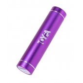 Портативное зарядное устройство A-toys 2400 mAh microUSB - A-toys - купить с доставкой в Прокопьевске