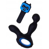 Вибростимулятор простаты с подогревом - Erotist Adult Toys - в Прокопьевске купить с доставкой