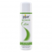 Лубрикант на водной основе pjur WOMAN Aloe - 100 мл. - Pjur - купить с доставкой в Прокопьевске