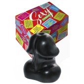 Сувенир в коробке  Босс - LOVETOY (А-Полимер) - купить с доставкой в Прокопьевске