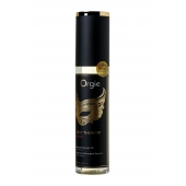 Минеральное массажное масло Orgie Sexy Therapy Amor - 200 мл. - ORGIE - купить с доставкой в Прокопьевске