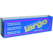 Возбуждающий крем для мужчин Largo Special Cosmetic - 40 мл. - Inverma - купить с доставкой в Прокопьевске