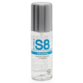 Универсальный лубрикант на водной основе S8 Original Lubricant - 125 мл. - Stimul8 - купить с доставкой в Прокопьевске