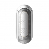 Мастурбатор Flip Zero с вибрацией - Tenga - в Прокопьевске купить с доставкой