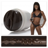 Мастурбатор-вагина Fleshlight Girls - Ana Foxxx Silk - Fleshlight - в Прокопьевске купить с доставкой