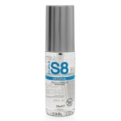 Универсальный лубрикант на водной осноdе S8 Original Lube - 50 мл. - Stimul8 - купить с доставкой в Прокопьевске