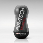 Мастурбатор AIR-TECH Squeeze Strong - Tenga - в Прокопьевске купить с доставкой