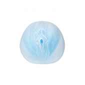 Прозрачный реалистичный мастурбатор Juicy Pussy Subtle Crystal - ToyFa - в Прокопьевске купить с доставкой
