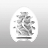 Мастурбатор-яйцо EGG Wavy II - Tenga - в Прокопьевске купить с доставкой