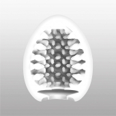 Мастурбатор-яйцо EGG Brush - Tenga - в Прокопьевске купить с доставкой