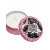 Массажная свеча  Искушение - БиоМед - купить с доставкой в Прокопьевске