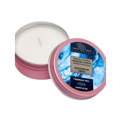 Массажная свеча  Гавайское лето - БиоМед - купить с доставкой в Прокопьевске