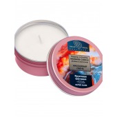 Массажная свеча  Фруктовая фантазия - БиоМед - купить с доставкой в Прокопьевске