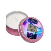 Массажная свеча  Смузи бум - БиоМед - купить с доставкой в Прокопьевске