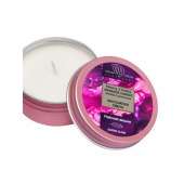 Массажная свеча  Райская вишня - БиоМед - купить с доставкой в Прокопьевске