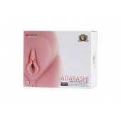 Мастурбатор-вагина Adarashi 3 без вибрации - KOKOS - в Прокопьевске купить с доставкой