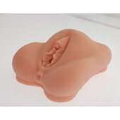 Мастурбатор-вагина Adarashi 3 без вибрации - KOKOS - в Прокопьевске купить с доставкой