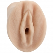 Мастурбатор-вагина Palm Pal Natural ULTRASKYN Masturbator Pussy - Doc Johnson - в Прокопьевске купить с доставкой