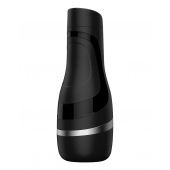 Мастурбатор Satisfyer Men Classic Silver - Satisfyer - в Прокопьевске купить с доставкой