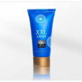 Интимный крем для мужчин XXL CREAM - 50 мл. - Shiatsu - купить с доставкой в Прокопьевске