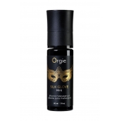 Набор для эротического массажа Orgie Pearl Lust Massage - ORGIE - купить с доставкой в Прокопьевске