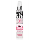 Увлажняющий интимный гель Active Glide Prebiotic - 100 гр. - Биоритм - купить с доставкой в Прокопьевске
