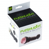 Крепление Fleshlight - Shower Mount - Fleshlight - в Прокопьевске купить с доставкой