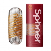 Мастурбатор SPINNER Beads - Tenga - в Прокопьевске купить с доставкой