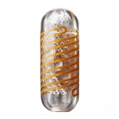 Мастурбатор SPINNER Beads - Tenga - в Прокопьевске купить с доставкой