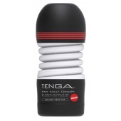 Мастурбатор TENGA Rolling Head Cup Strong - Tenga - в Прокопьевске купить с доставкой