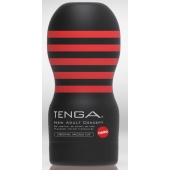 Мастурбатор TENGA Original Vacuum Cup Hard - Tenga - в Прокопьевске купить с доставкой