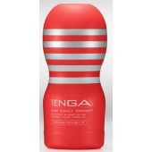 Мастурбатор TENGA Original Vacuum Cup - Tenga - в Прокопьевске купить с доставкой
