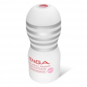 Мастурбатор TENGA Original Vacuum Cup Soft - Tenga - в Прокопьевске купить с доставкой