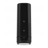 Мастурбатор для секса на расстоянии Onyx+ - Kiiroo - в Прокопьевске купить с доставкой