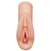 Телесный мастурбатор-вагина Heaven Stroker - Pipedream - в Прокопьевске купить с доставкой
