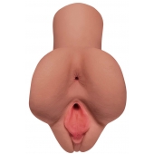 Кофейный мастурбатор Pick Your Pleasure Stroker - Pipedream - в Прокопьевске купить с доставкой