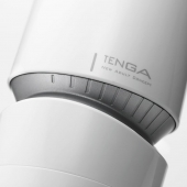 Мастурбатор TENGA AERO Silver Ring - Tenga - в Прокопьевске купить с доставкой