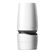 Мастурбатор TENGA AERO Silver Ring - Tenga - в Прокопьевске купить с доставкой