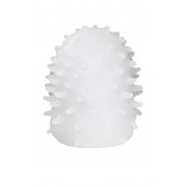 Мастурбатор-яйцо Satisfyer Naughty Mini Masturbator - Satisfyer - в Прокопьевске купить с доставкой