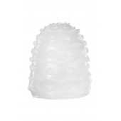 Мастурбатор-яйцо Satisfyer Bubble Mini Masturbator - Satisfyer - в Прокопьевске купить с доставкой