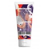 Анальная смазка на водной основе OYO Personal Gel Aloe - 50 мл. - OYO - купить с доставкой в Прокопьевске