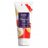 Анальная смазка на водной основе OYO Personal Gel Aloe - 50 мл. - OYO - купить с доставкой в Прокопьевске