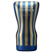 Мастурбатор TENGA Premium Soft Case Cup - Tenga - в Прокопьевске купить с доставкой