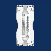 Мастурбатор TENGA Premium Dual Sensation Cup - Tenga - в Прокопьевске купить с доставкой