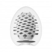 Мастурбатор-яйцо MESH - Tenga - в Прокопьевске купить с доставкой