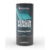 Пудра для ухода за игрушками Virgin Wonder Renewing Powder - MyStim - в Прокопьевске купить с доставкой