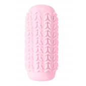 Розовый мастурбатор Marshmallow Maxi Candy - Lola Games - в Прокопьевске купить с доставкой