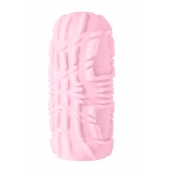 Розовый мастурбатор Marshmallow Maxi Fruity - Lola Games - в Прокопьевске купить с доставкой