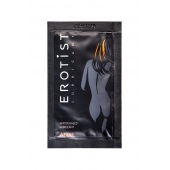 Пробник лубриканта на водной основе Erotist Anal - 4 мл. - Erotist Lubricants - купить с доставкой в Прокопьевске