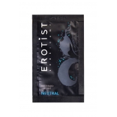 Пробник лубриканта на водной основе Erotist Neutral - 4 мл. - Erotist Lubricants - купить с доставкой в Прокопьевске